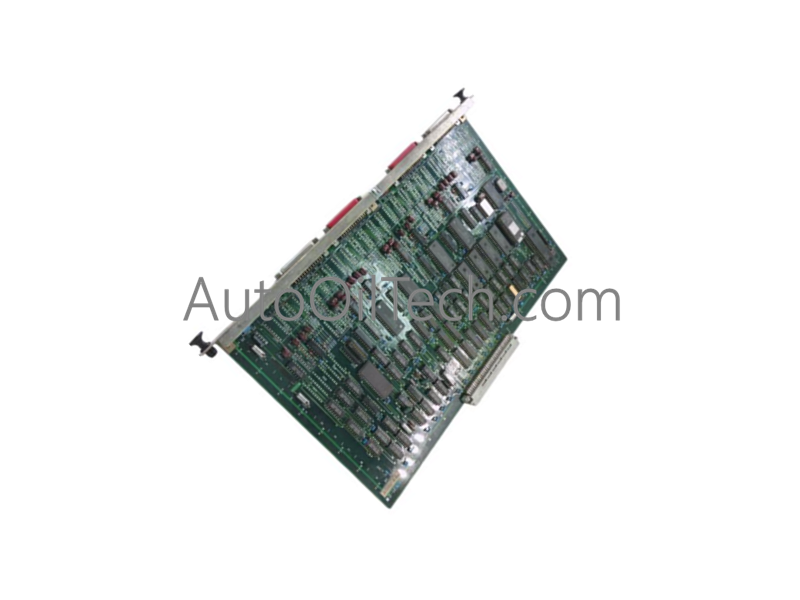 Yokogawa RS81-B Interface Card