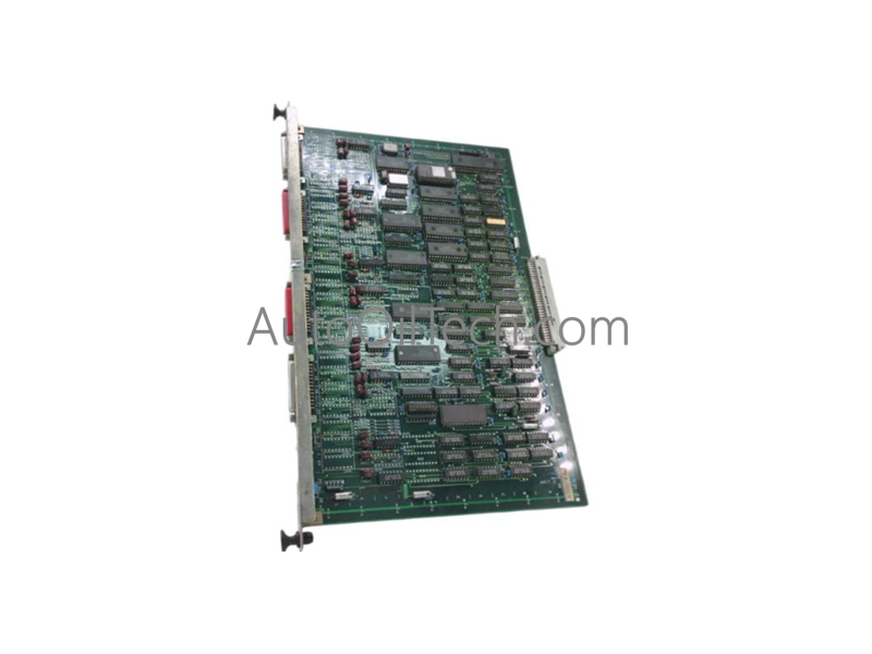 Yokogawa RS81-B Interface Card