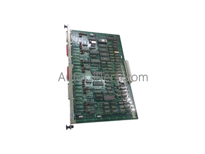 Yokogawa RS81-B Interface Card