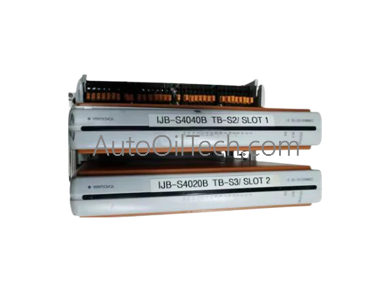 Yokogawa S2BN1D‑11130 Node Interface Unit