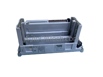 Yokogawa S2BN1D‑19030 Terminal Base Plate