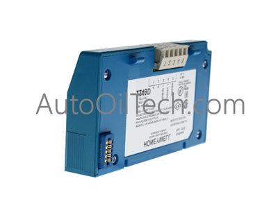 Honeywell S7800A1142 Burner Control Display Module