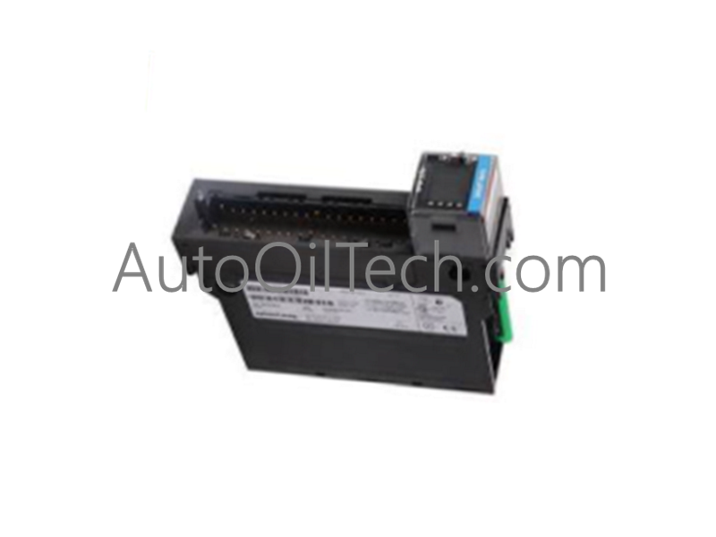 Honeywell S8-2YREXW Redundancy Module