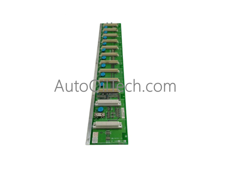 Yokogawa S9981DE‑02 Interface Unit