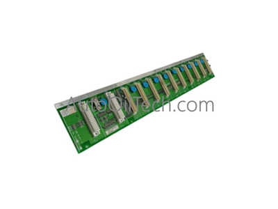 Módulo base Yokogawa S9981DE‑01