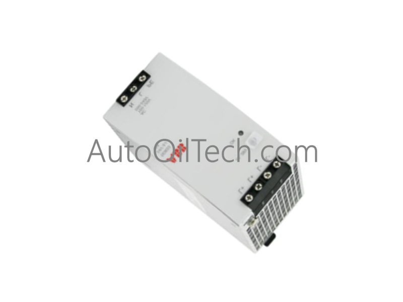 Allen-Bradley SD833 Power Supply Module