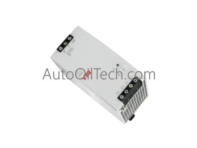 Módulo de fuente de alimentación Allen-Bradley SD833