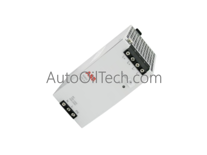 Allen-Bradley SD833 Power Supply Module