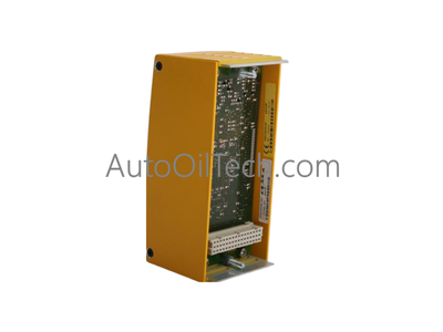 وحدة إدخال رقمية للأمان Bachmann SDI208