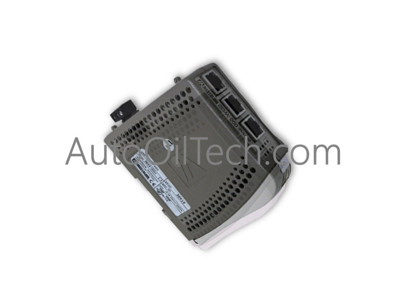 Honeywell SDW-550 EC Industrial Ethernet Switch