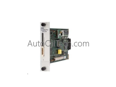 ABB SPBLK01 Blank Faceplate