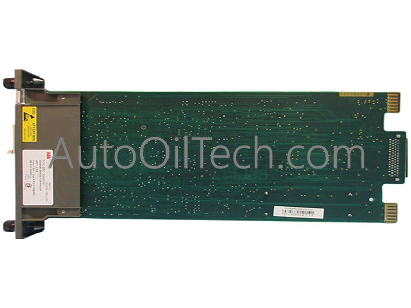 Controlador de Unidad Central ABB SPBRC300