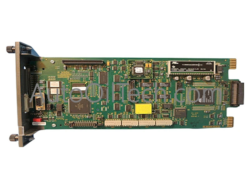 Controlador de Unidad Central ABB SPBRC300