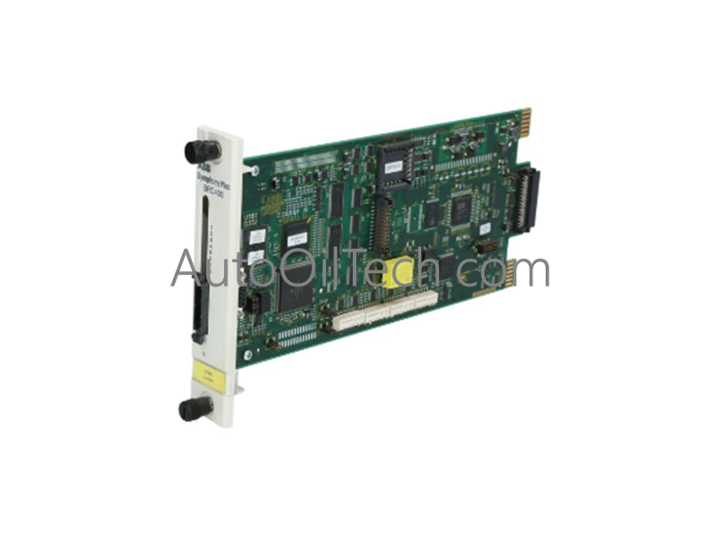 SPBRC40000000 | ABB | SPBRC400 Controlador de Puente Harmony