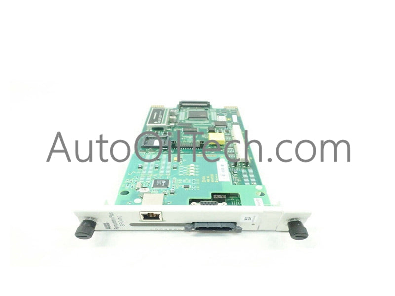 ABB | SPBRC410 | Controller with Modbus TCP Interface