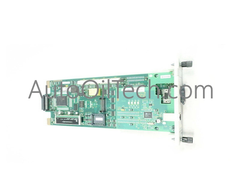 ABB | SPBRC410 | Controller with Modbus TCP Interface