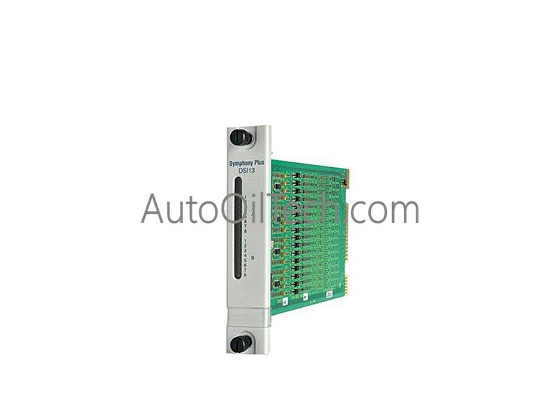 ABB | SPDSI13 | 16-Channel DI Module