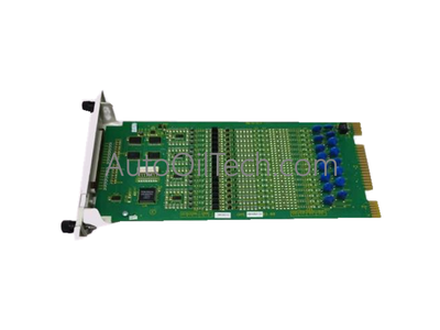 ABB | SPDSI13 | 16-Channel DI Module