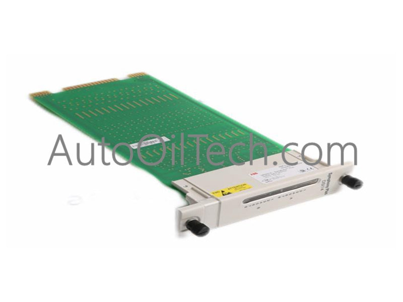 ABB SPDSI14 Analog Input Module