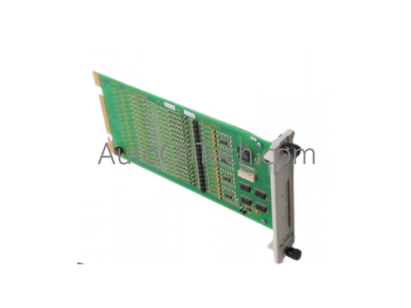ABB SPDSI14 Analog Input Module