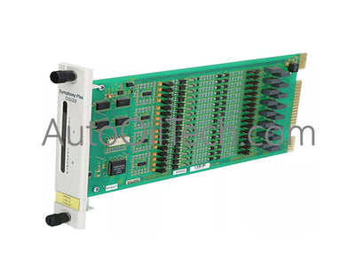 ABB SPDSI22 16-Channel Universal DI Module