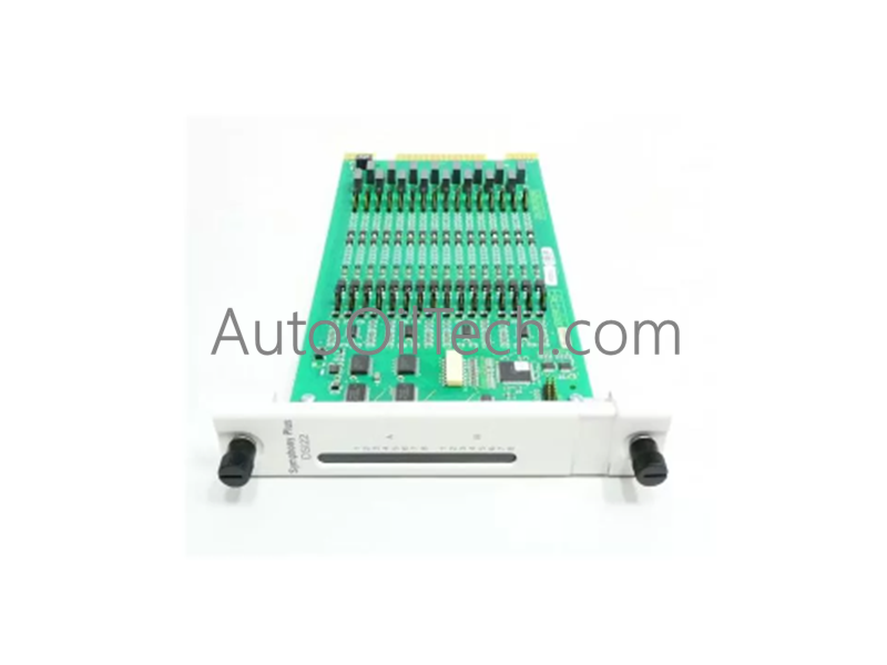 ABB SPDSI22 16-Channel Universal DI Module