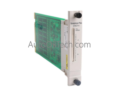ABB | SPDSO14 | 16-Channel Open Collector DO Module