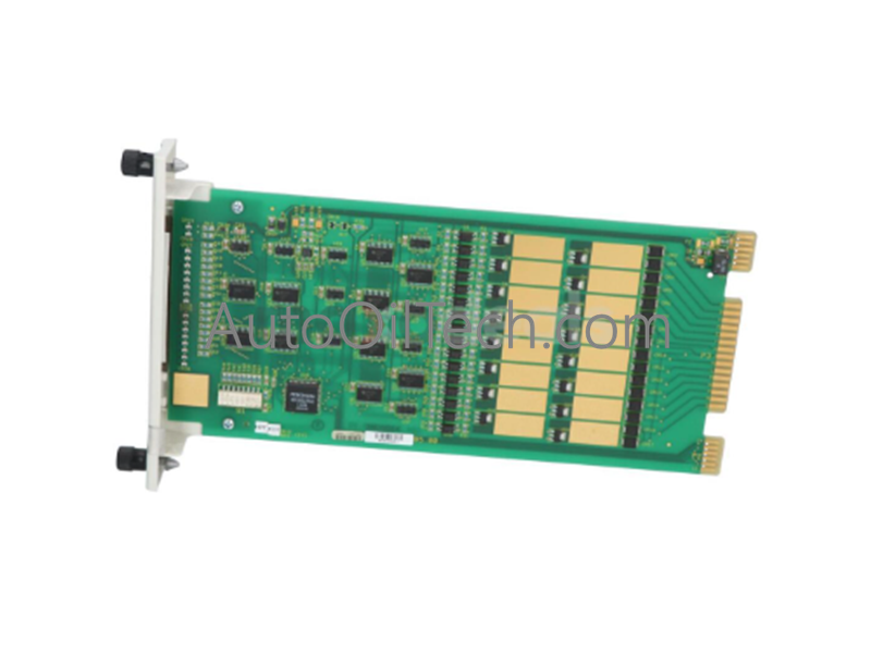 ABB | SPDSO14 | 16-Channel Open Collector DO Module