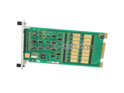 ABB | SPDSO14 | 16-Channel Open Collector DO Module