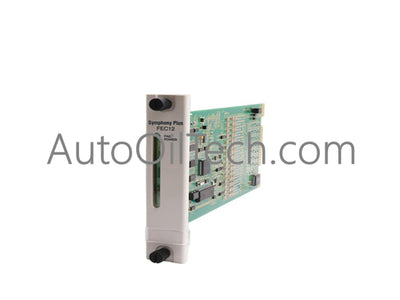 ABB Symphony Plus | SPFCS01 | وحدة عداد التردد