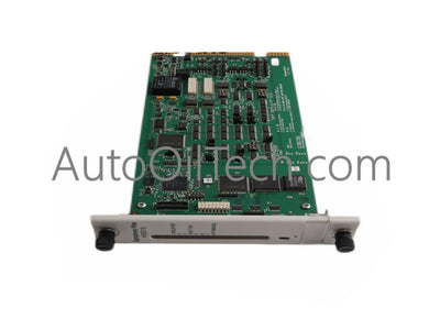 SPHSS13 | ABB | Hydraulic Servo Module
