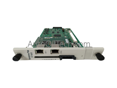ABB SPIET800 Ethernet CIU Transfer Module
