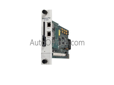 ABB SPIET800 Ethernet CIU Transfer Module