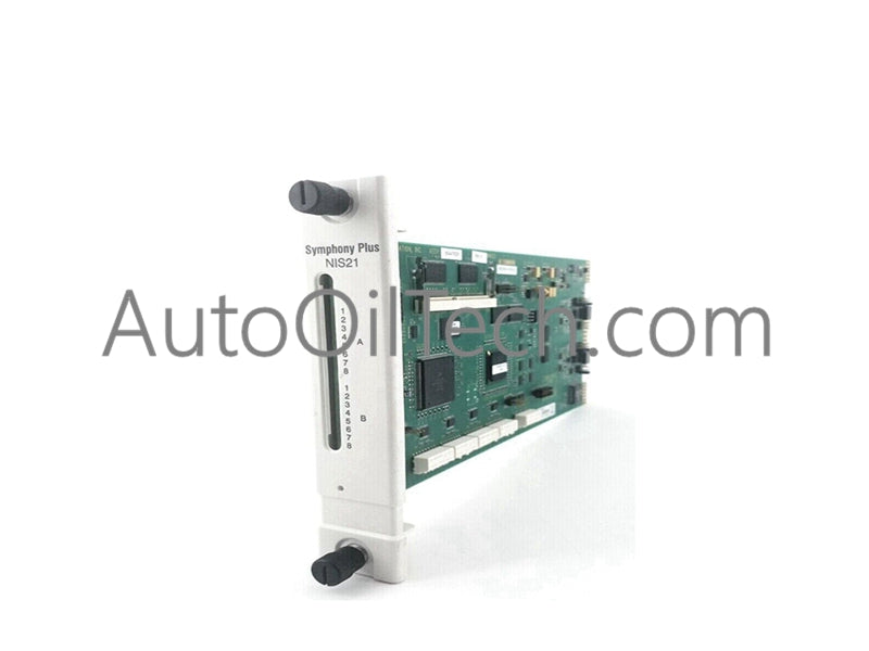 SPNIS21 | ABB | Módulo de interfaz de red