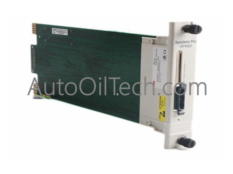 SPNPM22 | ABB | Network Interface Module