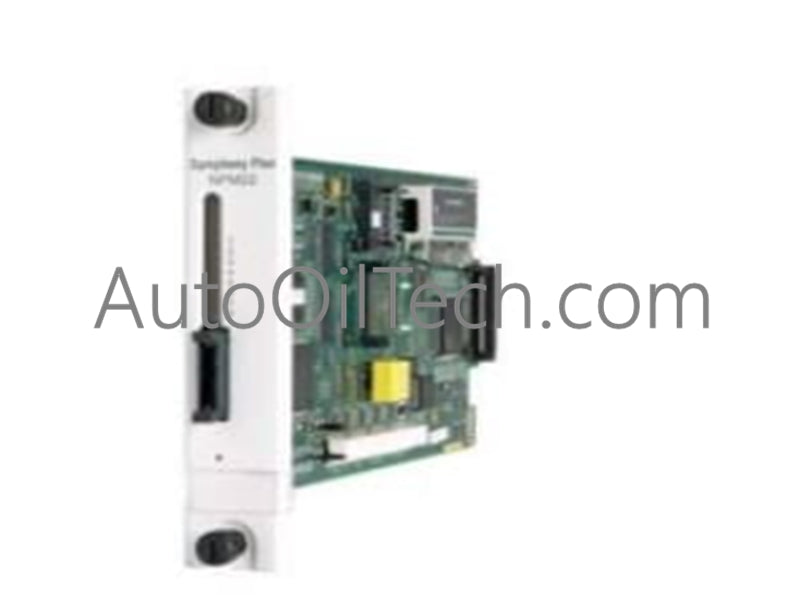 SPNPM22 | ABB | Network Interface Module