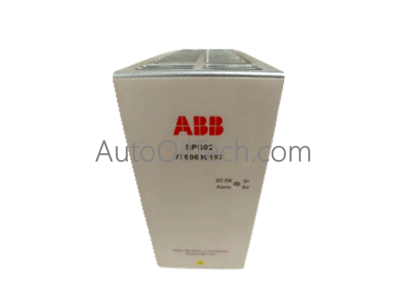 وحدة مزود الطاقة ABB SPS02-48V
