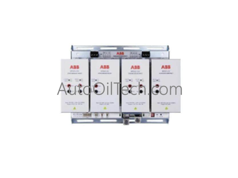 ABB  | SPS03-15V 2VAA008281R001 | Switching Power Supply Module