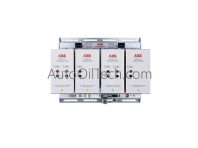 ABB | SPS03-15V 2VAA008281R001 | وحدة تزويد الطاقة التبديلية