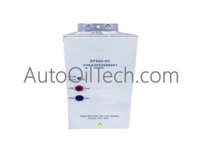 SPS03-5V 2VAA008280R001 | ABB | وحدة تزويد الطاقة