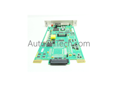 ABB SPSEM11 SOE Master Module