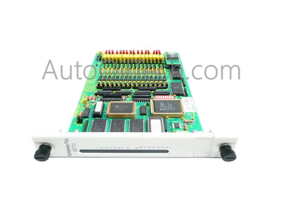 ABB SPSET01 SOE DI & Time Synchronization Module