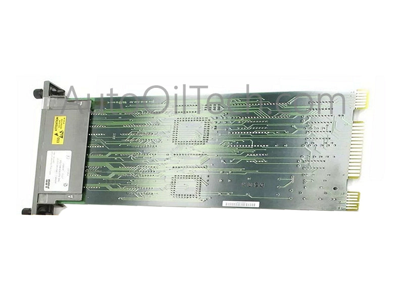 ABB | SPTKM01 | Maestro de registro de tiempo SOE