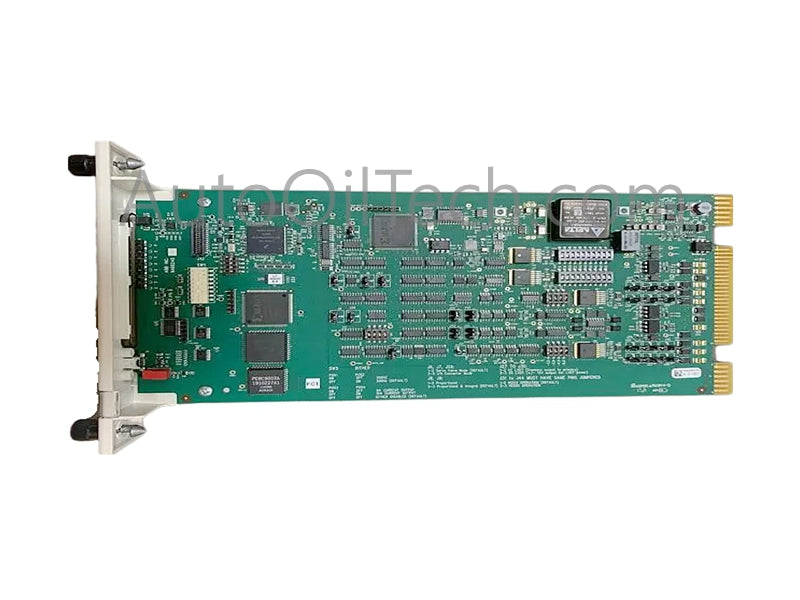 SPTPS13 | ABB | Analog Input Module