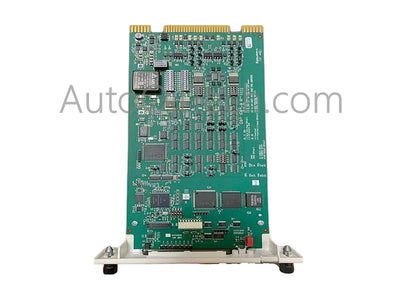 SPTPS13 | ABB | Analog Input Module