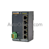 Bachmann EM203 Ethernet Master Module