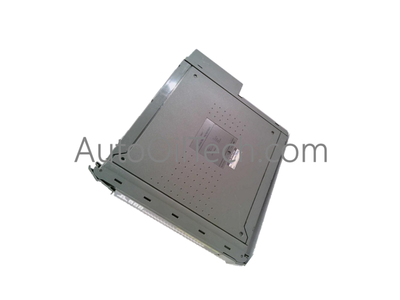 وحدة إدخال تناظري ICS Triplex T8431 Trusted