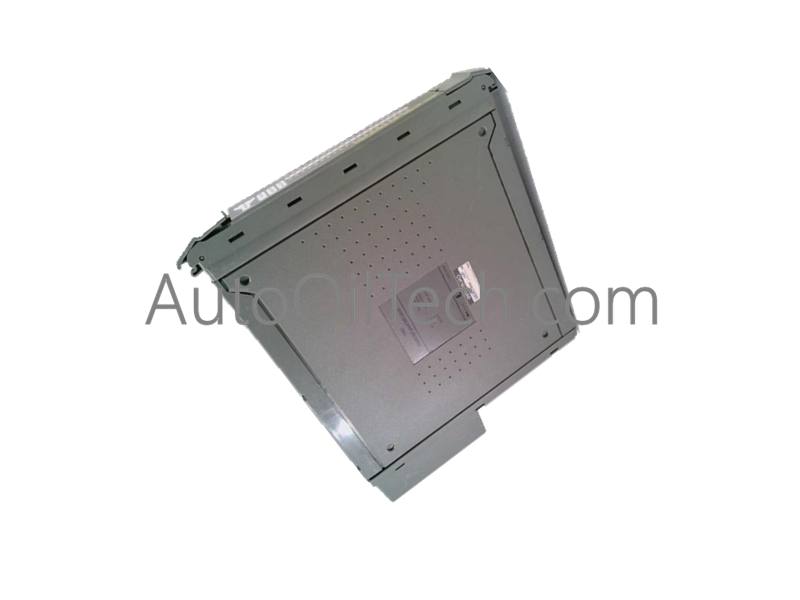 وحدة إدخال تناظري ICS Triplex T8431 Trusted