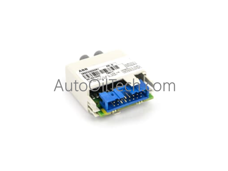 ABB TB811 3BSE008568R1 Modulebus Optical Port Communication Module
