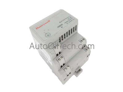 وحدة تزويد الطاقة Honeywell TC-FFPCX1